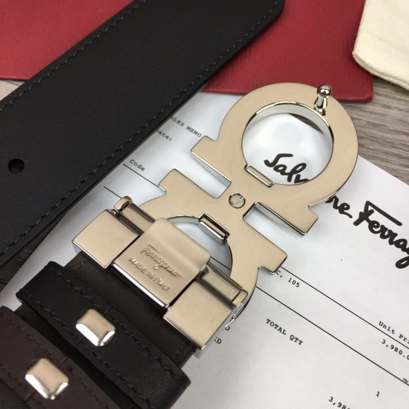 Ferragamo Belts